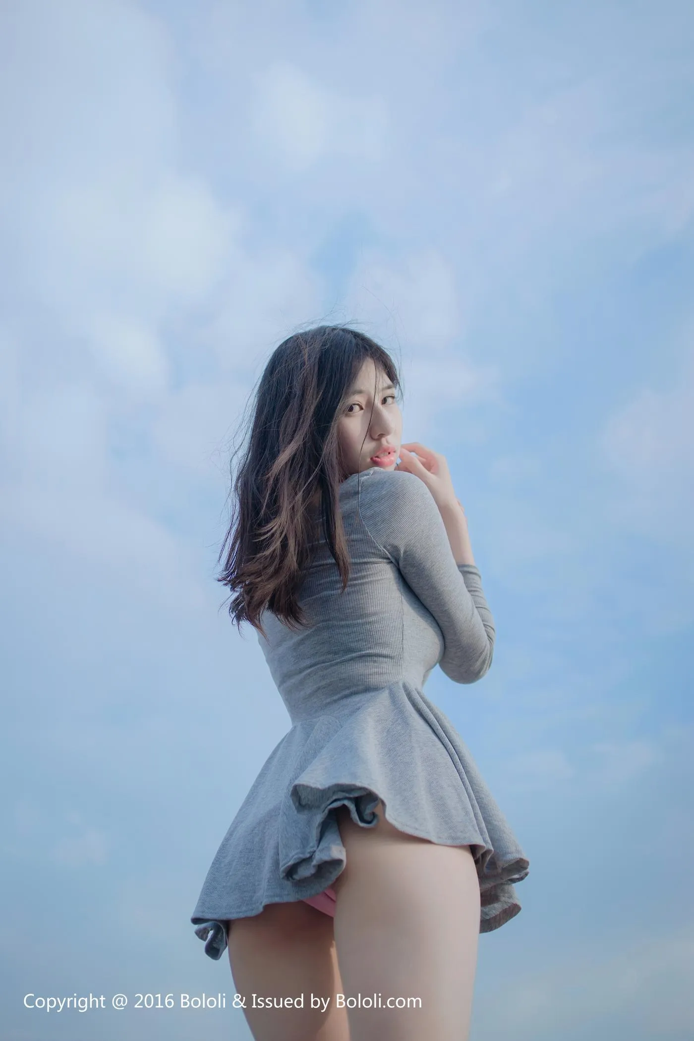 Vol.103 郁郁 [41P]插图9